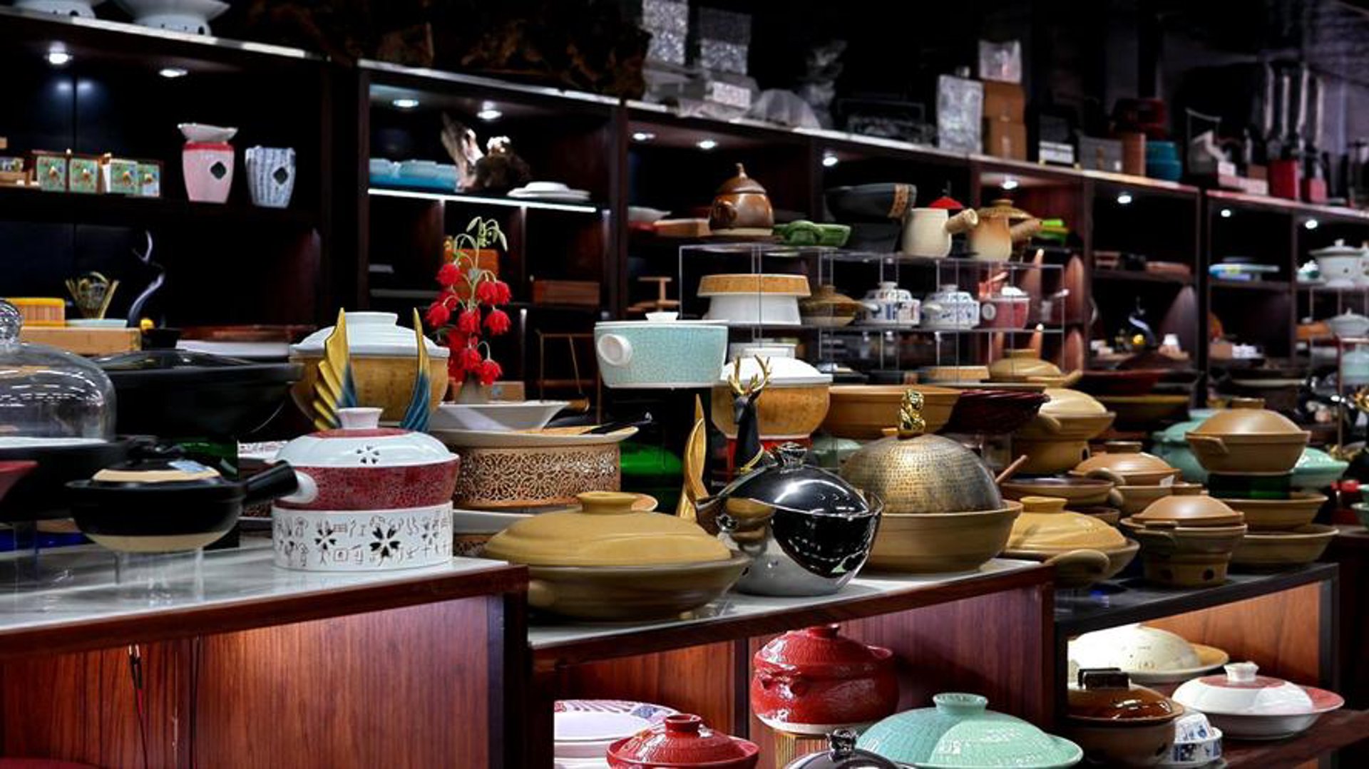 云马酒店用品